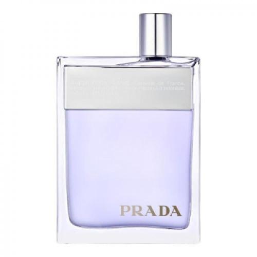 برادا عطر عنبر بور هوم او دي تواليت 100 مل