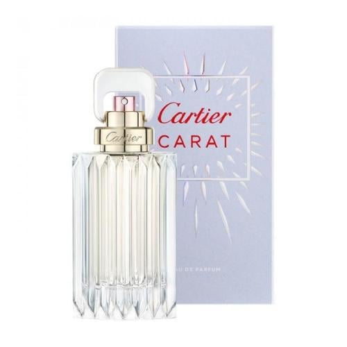 كارتييه كارات عطر 100 مل زجاجي فاخر