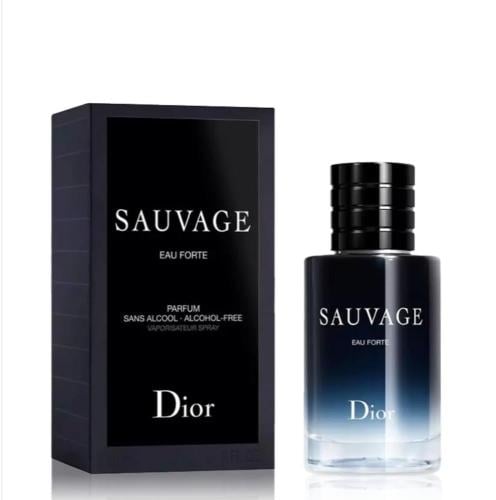 ديور سوفاج أو فورت برفيوم 100 مل - عطر رجالي فاخر بدون كحول