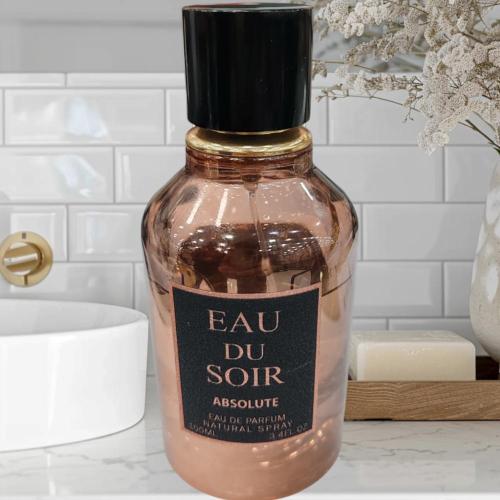 عطر اودي سولر ابسلتي - عود وعود، 50 مل