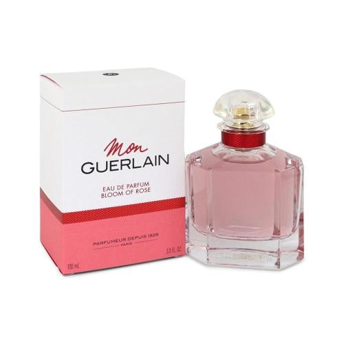 عطر مون جيرلان بلوم أوف روز للنساء من جيرلان، 100...