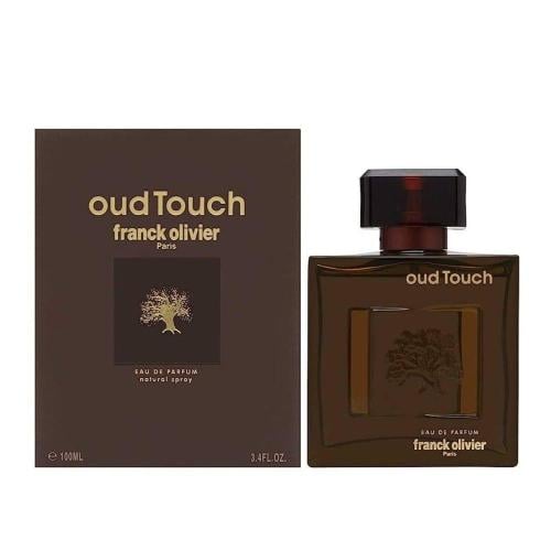 فرانك أوليفر عود تاتش رجالي عطر برفيوم 100 مل
