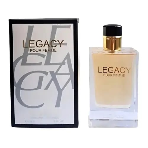عطر لاجاسي بديل ليرا سالوران اودي بافيروم - عطر نس...