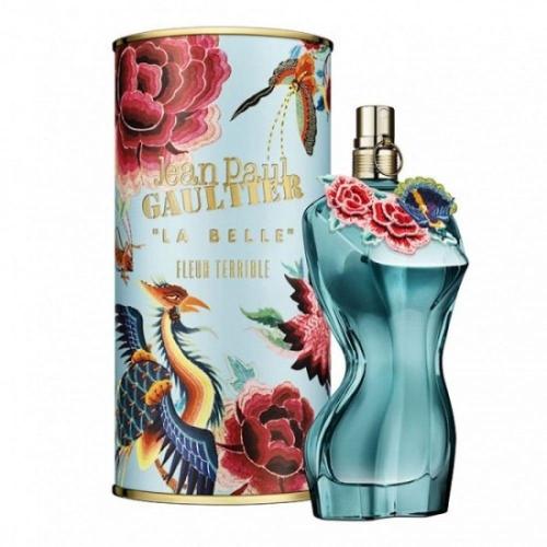 عطر قوتشي فلورا باي أو دي تواليت 75 مل