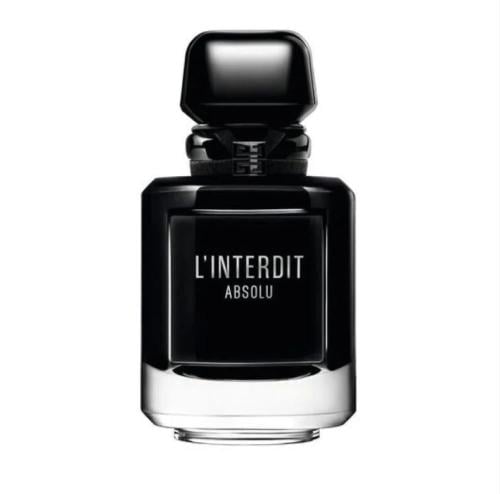 عطر جيفنشي لنترديت ابسولو اودي بارفيوم انتنس نسائي 80مل