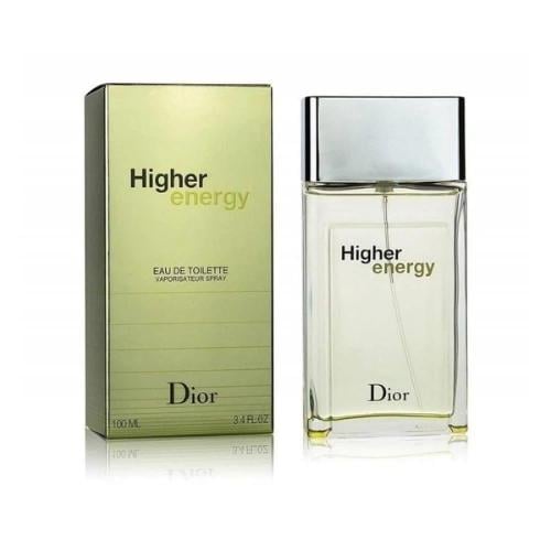 عطر ديور هاير انيرجي او دو تواليت 100مل