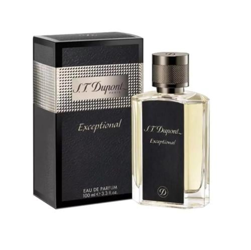 S.T. Dupont عطر ديبون اكسيبشنال الرجالي او دي توال...