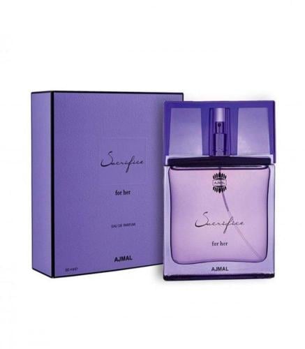 أجمل ساكريفايس عود وود - عطر فاخر للجنسين، 50 مل