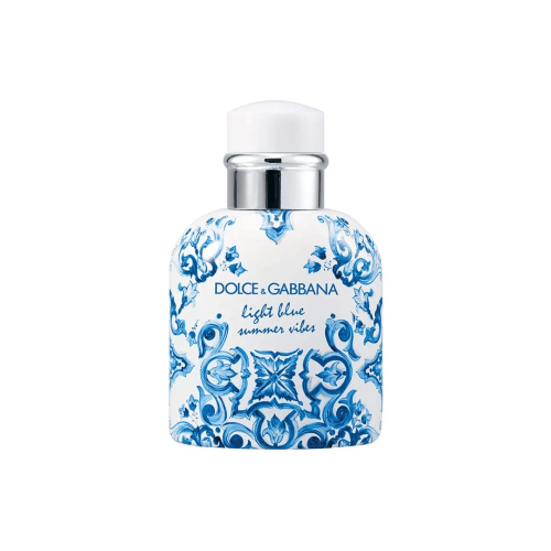 عطر دولتشي غابانا لايت بلو سمر فايبس بور هوم الرجا...