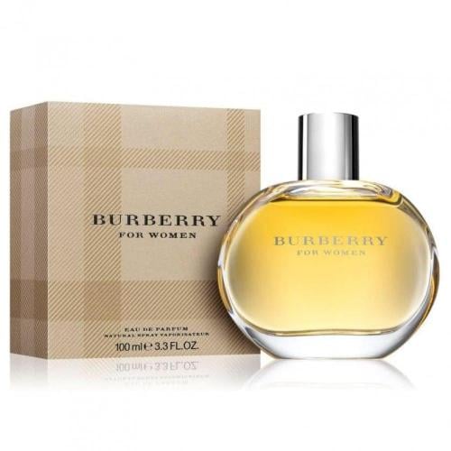 بربري عطر لندن للنساء - أو دي بارفيوم 100 مل