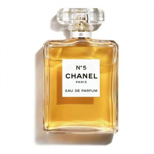 عطر شانيل N°5 أو دو برفيوم قديم 100ML