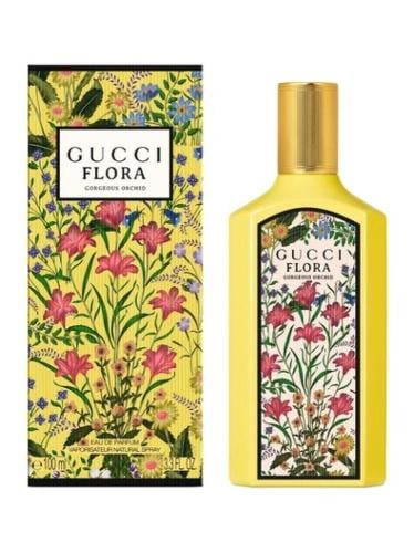جورجيوس اوركيد اودو بارفيوم 100 مل - عطر زهري من ج...