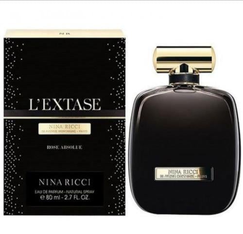 عطر نينا ريتشي ليكستاز روز ابسولو او دي تواليت 80...