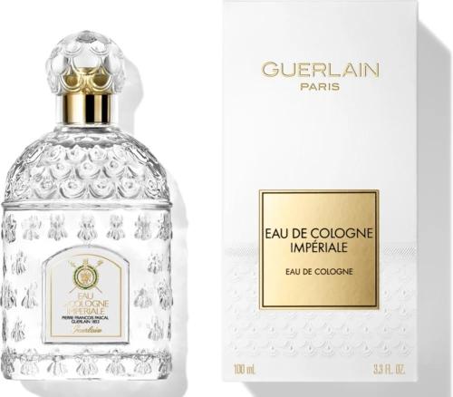 جيرلان عطر إمبريال أو دو كولونيا للجنسين، 100 مل