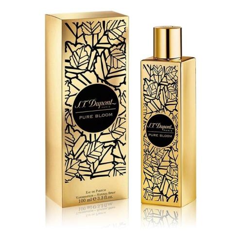 ديبون بيور بلوم - عطر عود فاخر للجنسين، 100 مل