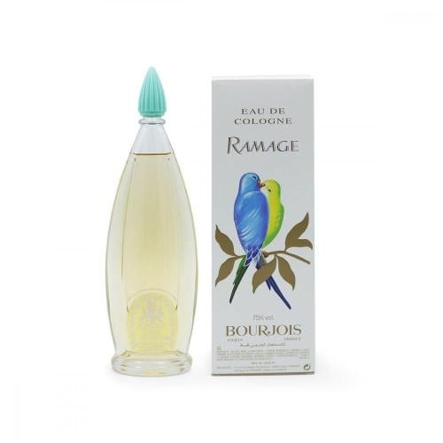 بورجوا عطر راجم او دي كولونيا للنساء 210 مل زجاجي