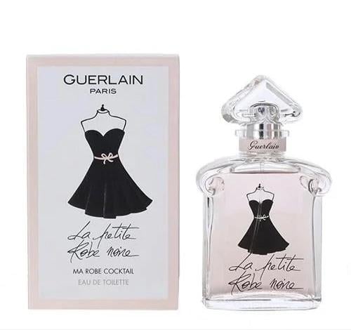 عطر لا بيتيت روب نوار ما روب كوكتيل من جيرلان – أو...