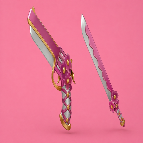 Sakura set