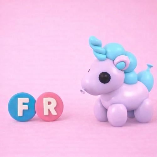 Balloon unicorn - بالون يوني