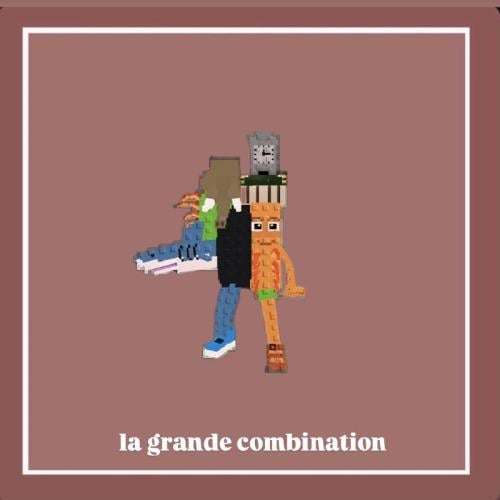 la grande combination