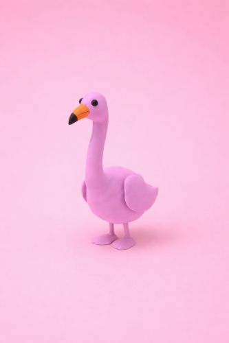 فلامنقو - flamingo