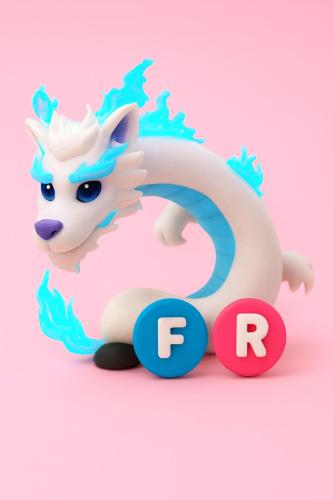 Frost fury