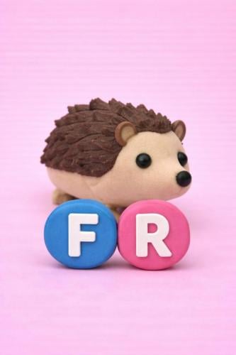 Hedgehog