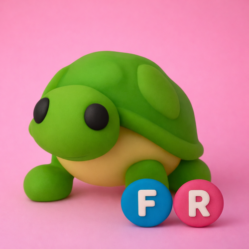 Turtle-سلحفاه