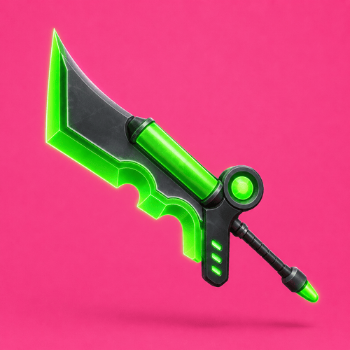 Bioblade