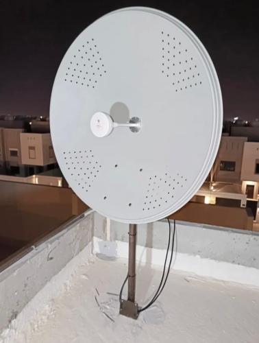 أنتينا برو لتقوية شبكة الانترنت