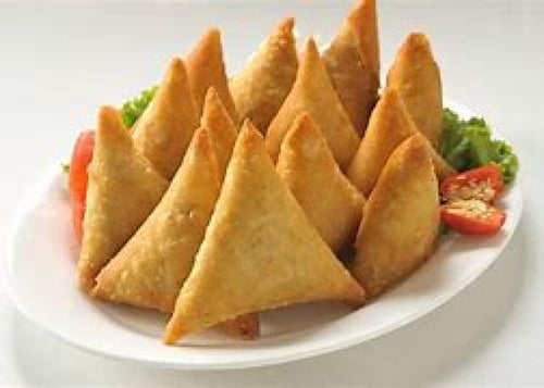 سمبوسة جبن كيري