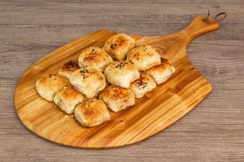 فرموزة دجاج