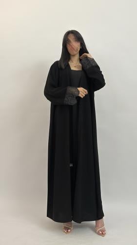 123 عباية نهال