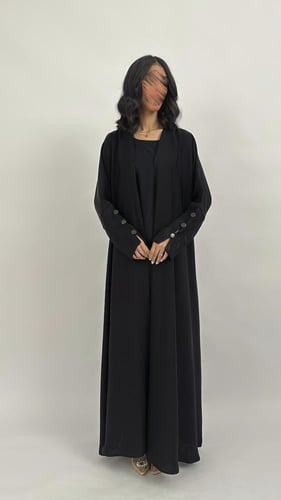 115 عباية مزن