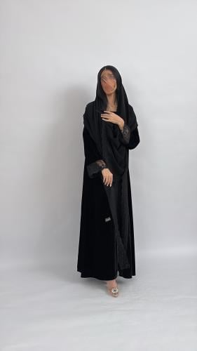 099 عباية نوال