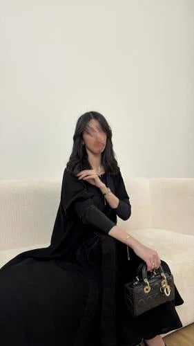 139 عباية ياسمين