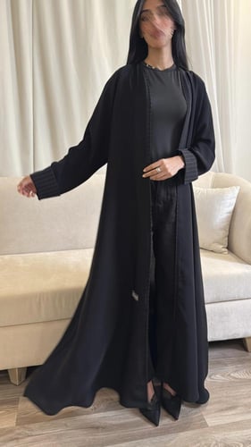 050 عباية وفاء