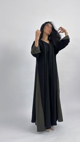 091 عباية فاطمة