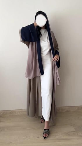 026 عباية ريناد