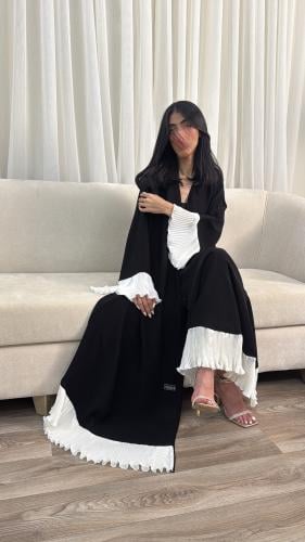 062 عباية فيء