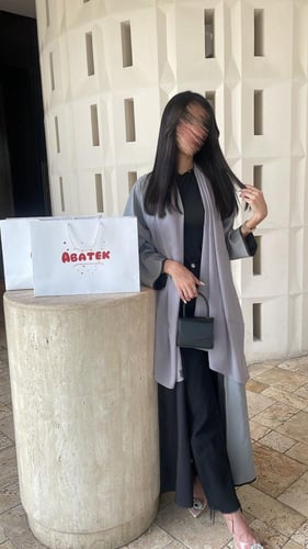 041 عباية لينا