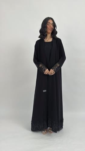 114 عباية ابتسام