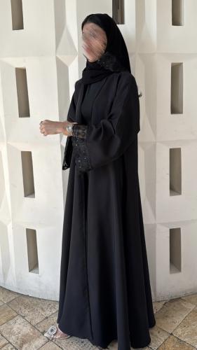 048 عباية سمر