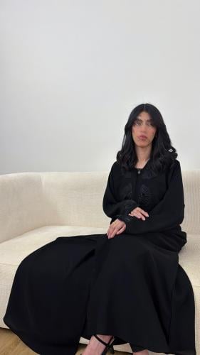 143 عباية سهر