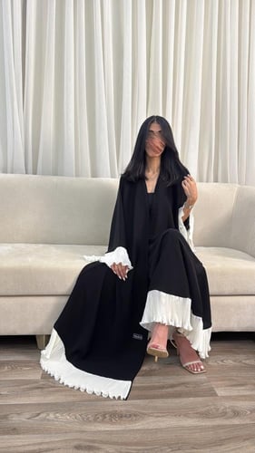 062 عباية فيء