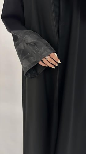 097 عباية ميسم