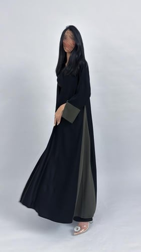 091 عباية فاطمة