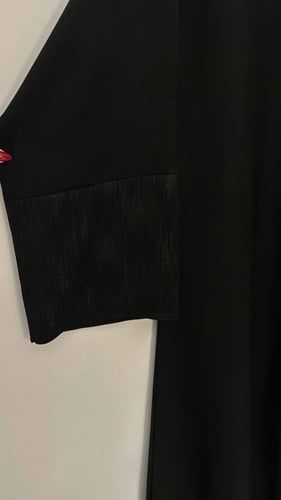 018 عباية أفنان