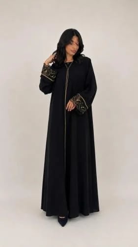 144 عباية غدير