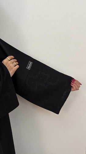 069 عباية ابتهاج